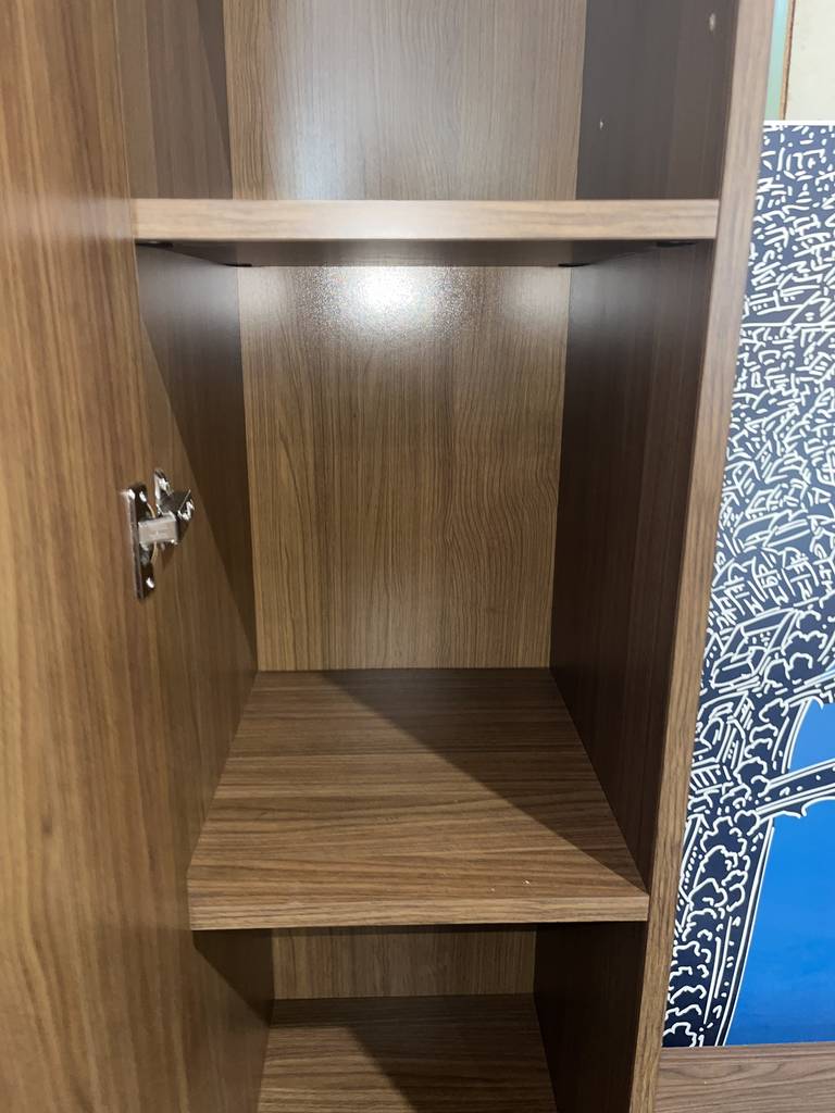 MUEBLE DE COMEDOR MODULABLE - Imagen 11