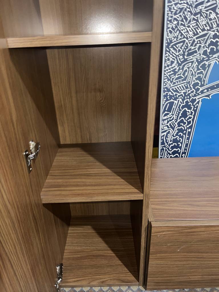 MUEBLE DE COMEDOR MODULABLE - Imagen 12