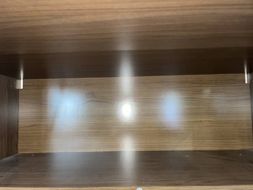 MUEBLE DE COMEDOR MODULABLE - Imagen 3