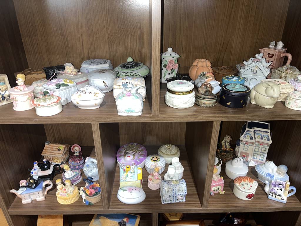 MUEBLE DE COMEDOR MODULABLE - Imagen 4