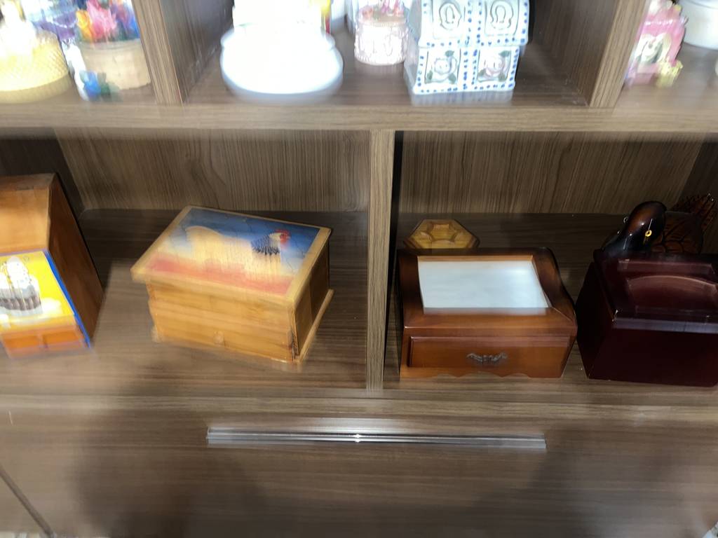 MUEBLE DE COMEDOR MODULABLE - Imagen 5