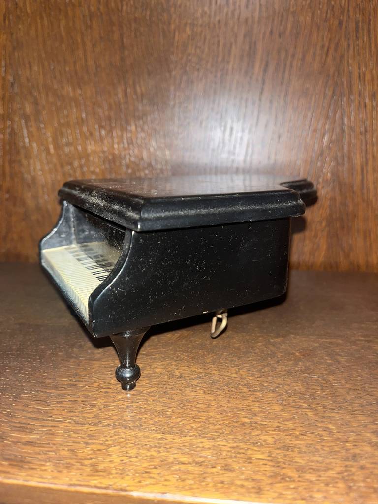 JOYERO PIANO - Imagen 3