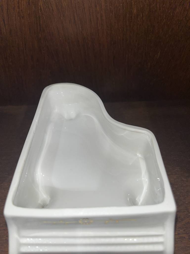 JOYERO DE PORCELANA - Imagen 5