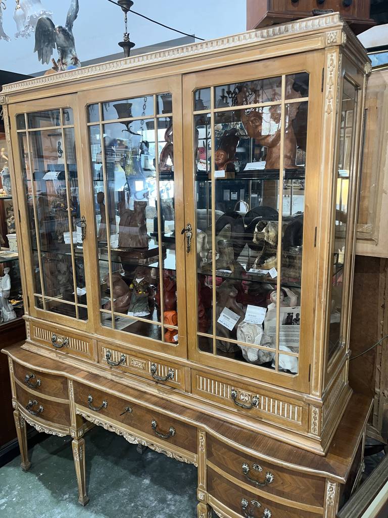 VITRINA CLÁSICA - Imagen 2