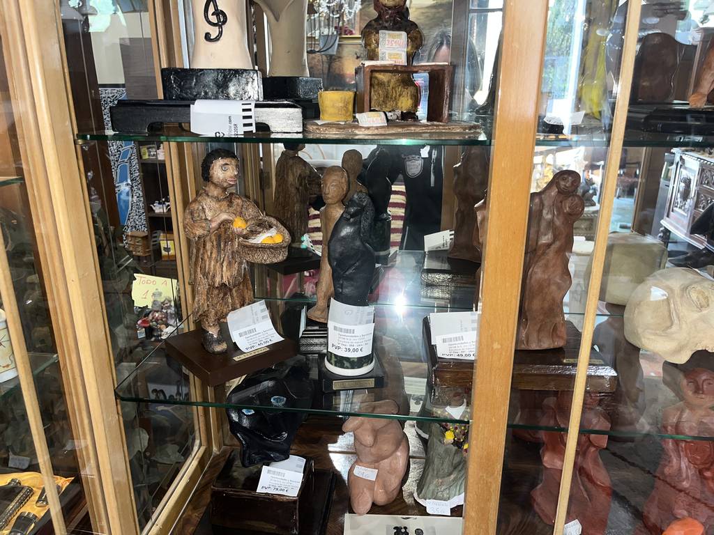 VITRINA CLÁSICA - Imagen 4