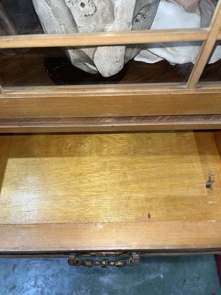 VITRINA CLÁSICA - Imagen 5