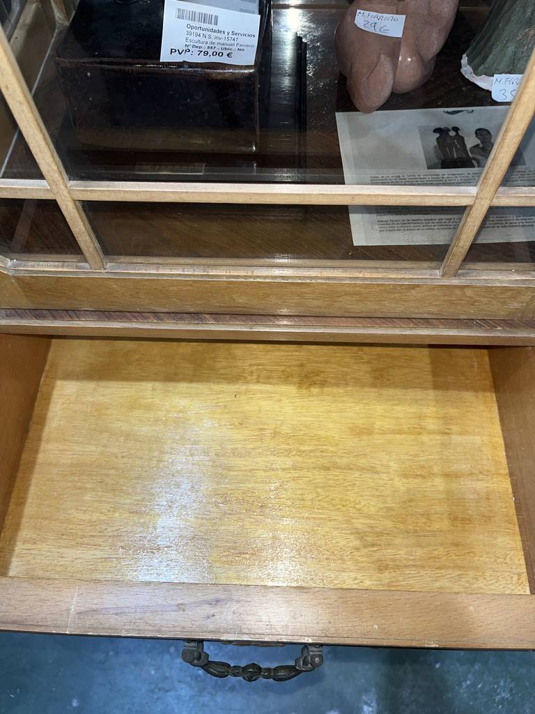 VITRINA CLÁSICA - Imagen 7