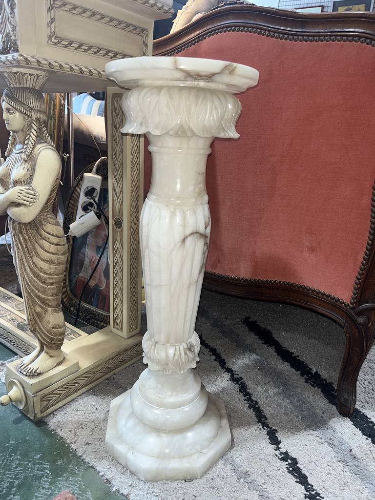 PEANA DE MÁRMOL - Imagen 3