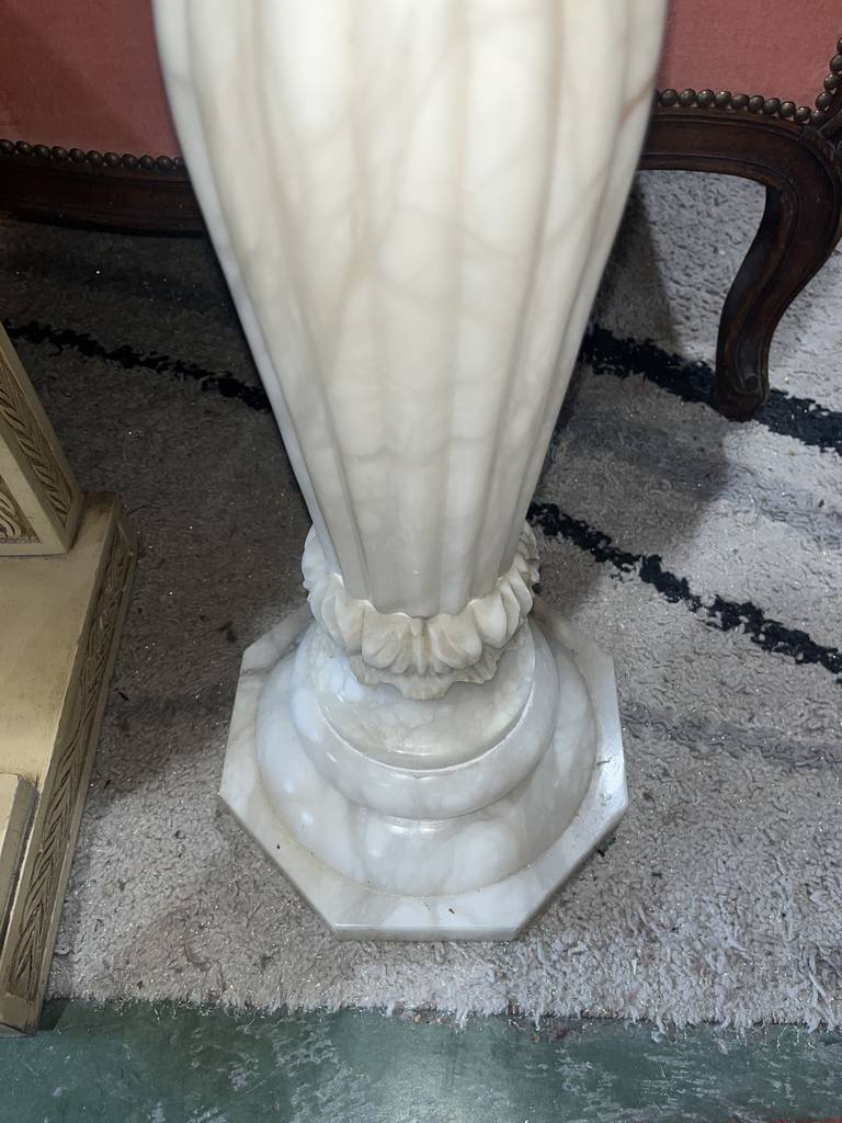 PEANA DE MÁRMOL - Imagen 5