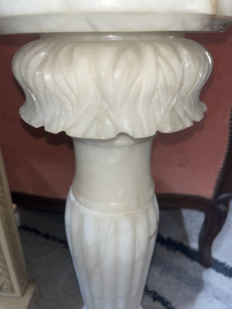 PEANA DE MÁRMOL - Imagen 6