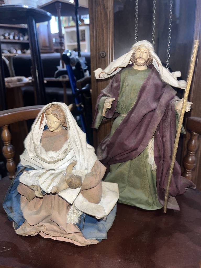 NACIMIENTO DE TELA - Imagen 3