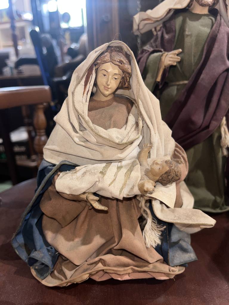 NACIMIENTO DE TELA - Imagen 4