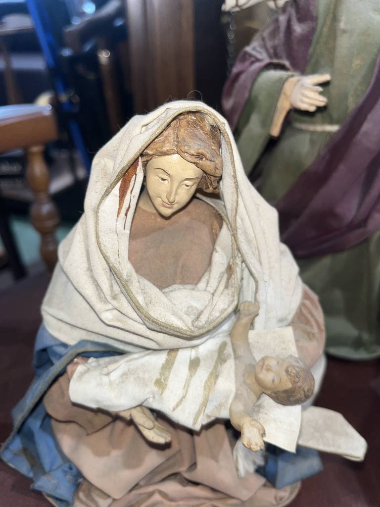 NACIMIENTO DE TELA - Imagen 5