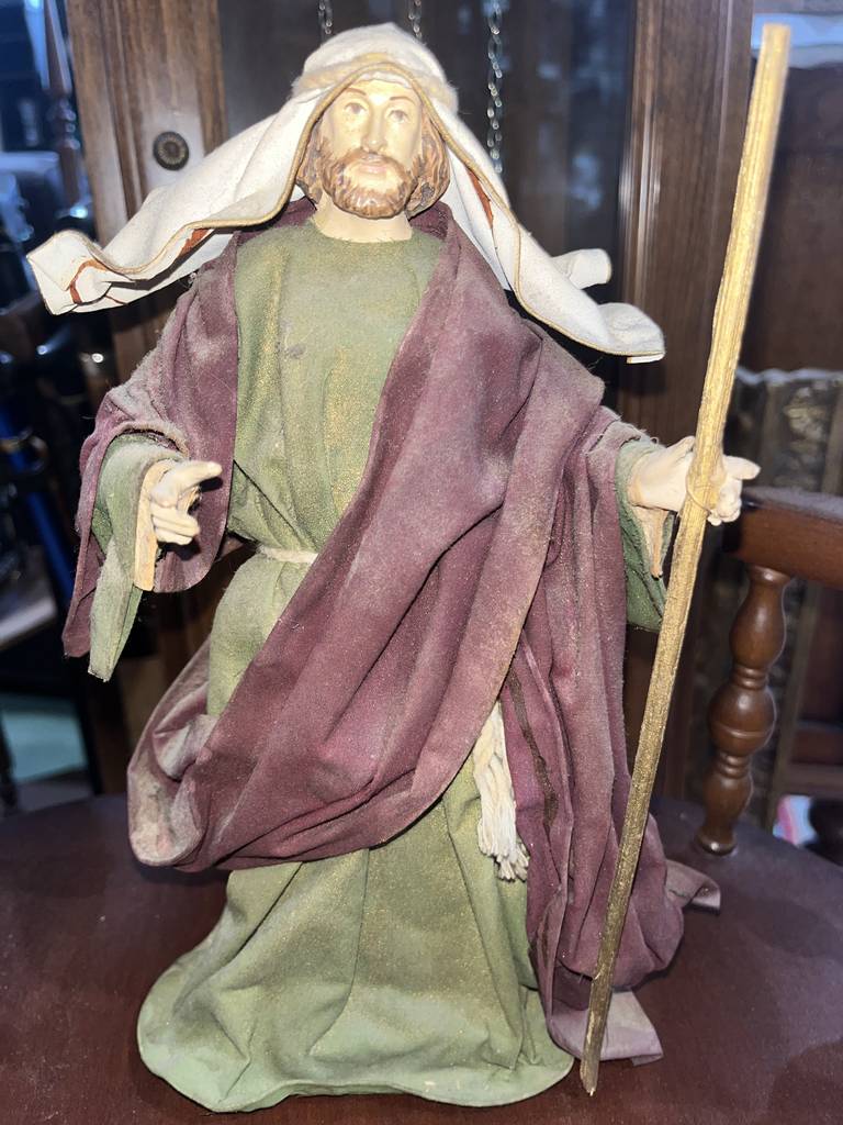 NACIMIENTO DE TELA - Imagen 6