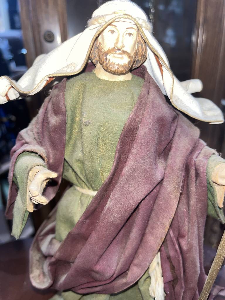 NACIMIENTO DE TELA - Imagen 7