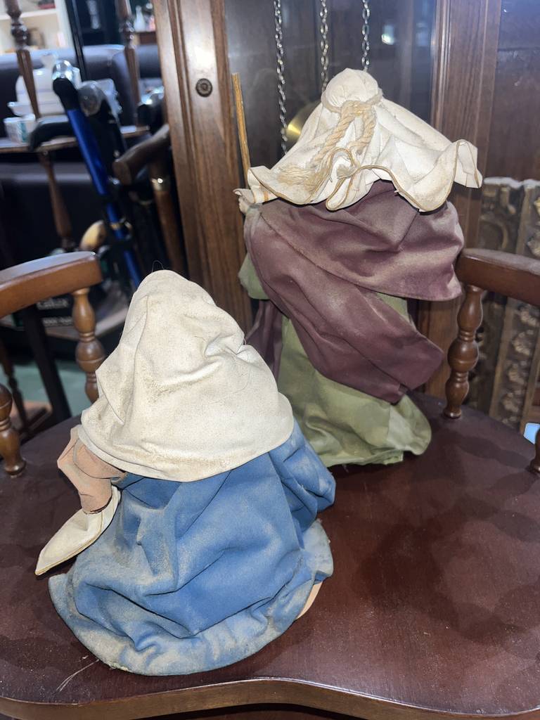 NACIMIENTO DE TELA - Imagen 8