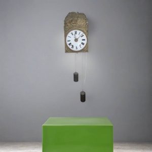 RELOJ DECORATIVO