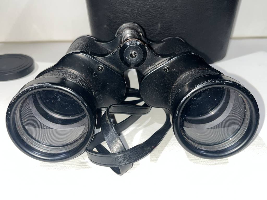 PRISMÁTICOS PALLA - Imagen 5