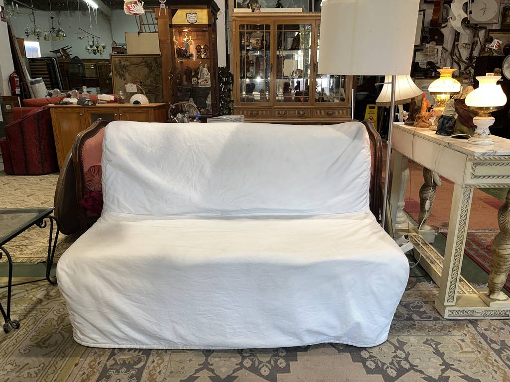 SOFÁ CAMA DE IKEA - Imagen 2