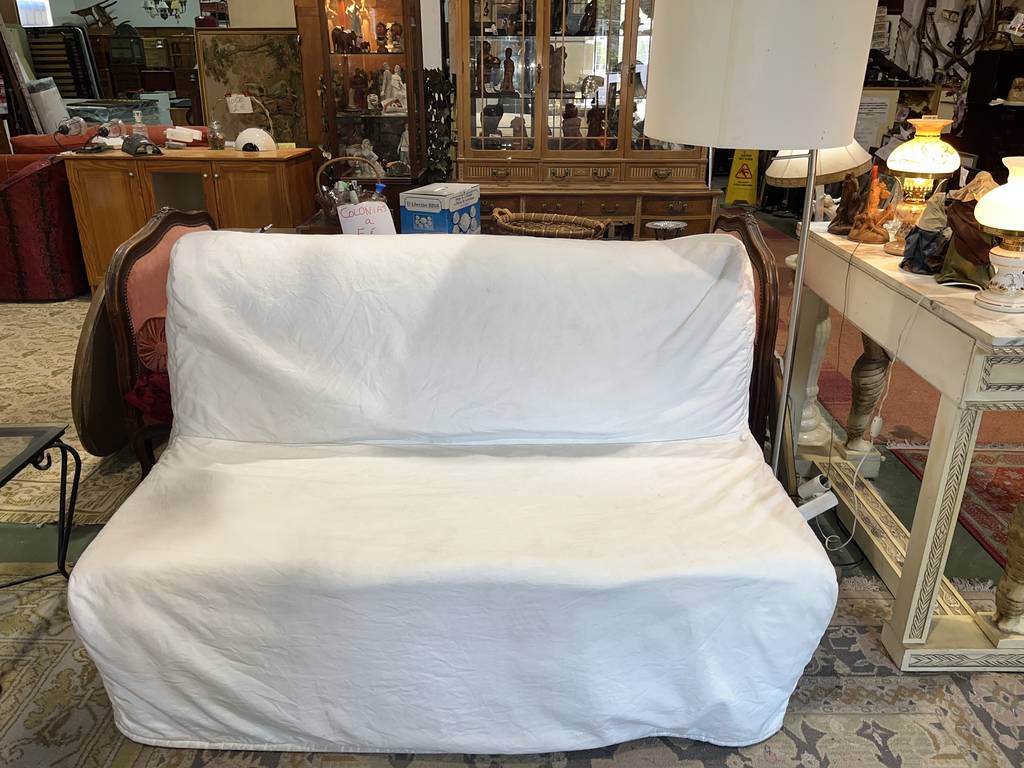 SOFÁ CAMA DE IKEA - Imagen 3