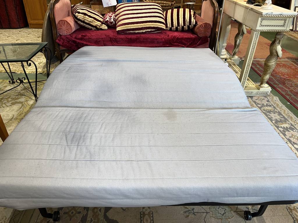 SOFÁ CAMA DE IKEA - Imagen 6