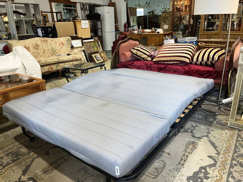 SOFÁ CAMA DE IKEA - Imagen 7