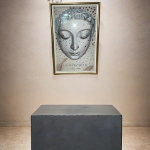 CARTEL MISTERI D´ELX AÑO 2009