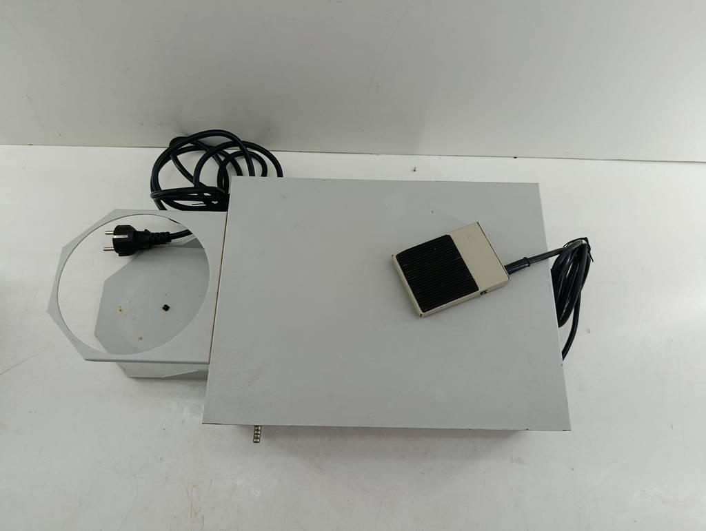 ASPIRADOR QUIRÚRGICO ST-A320 - Imagen 2