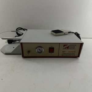 ASPIRADOR QUIRÚRGICO ST-A320