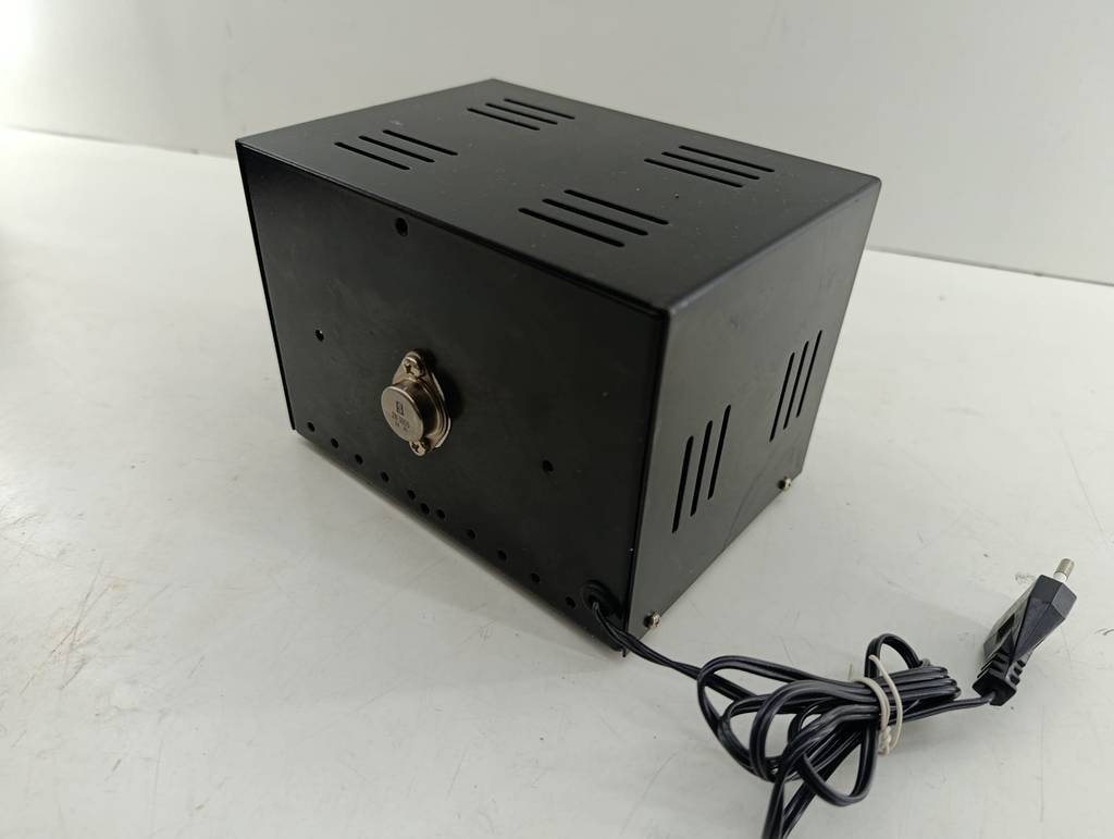 FUENTE DE ALIMENTACIÓN ESTABILIZADA - Imagen 4