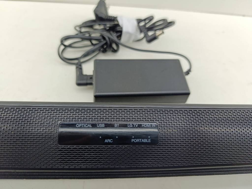 BARRA DE SONIDO LG - Imagen 3