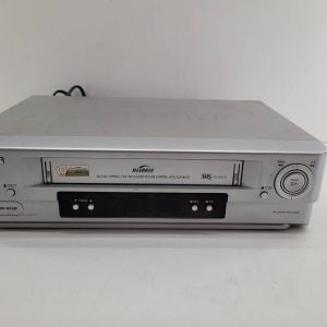 VÍDEO VHS SAMSUNG