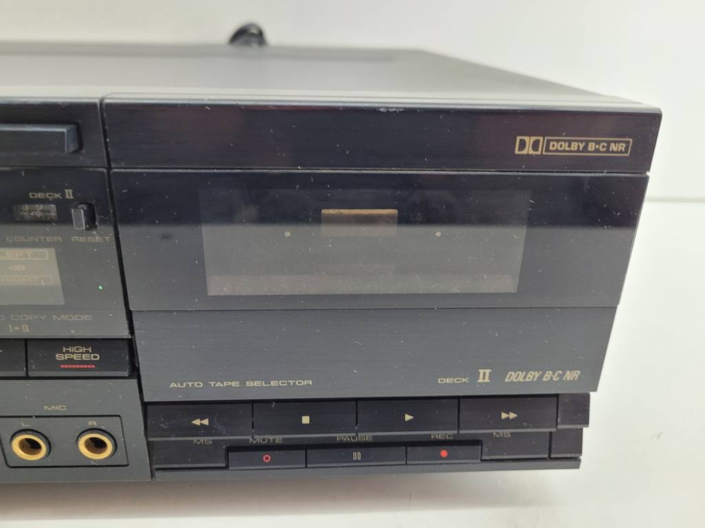 PLETINA DE PIONEER - Imagen 3