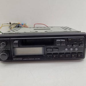 RADIOCASSETTE DE COCHE KENWOOD
