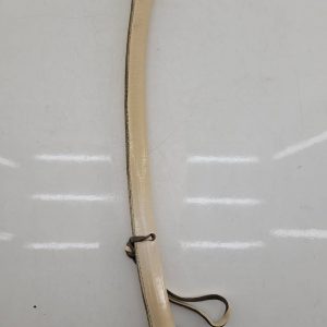 PORRA DE POLICÍA CLÁSICA