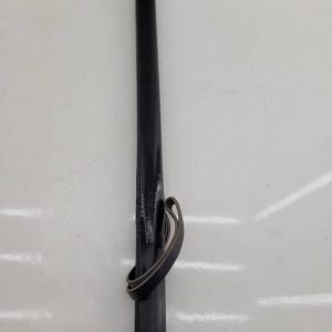 PORRA DE POLICÍA VINTAGE