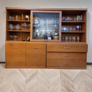 MUEBLE DE SALÓN COMEDOR