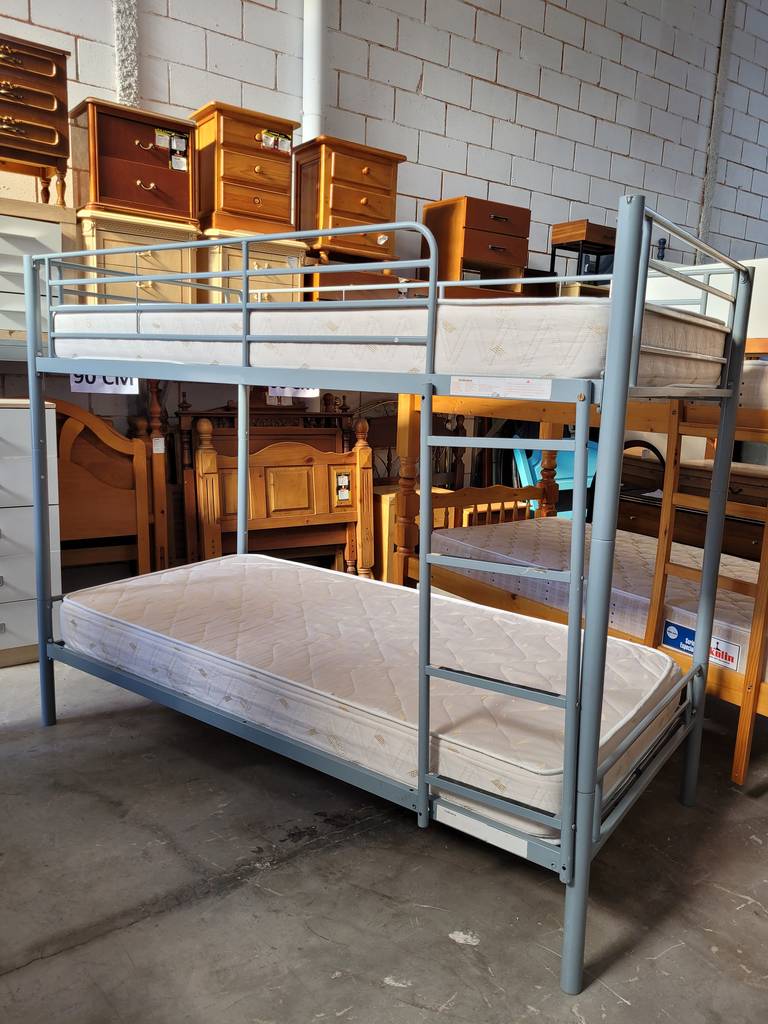 LITERA METÁLICA - Imagen 2