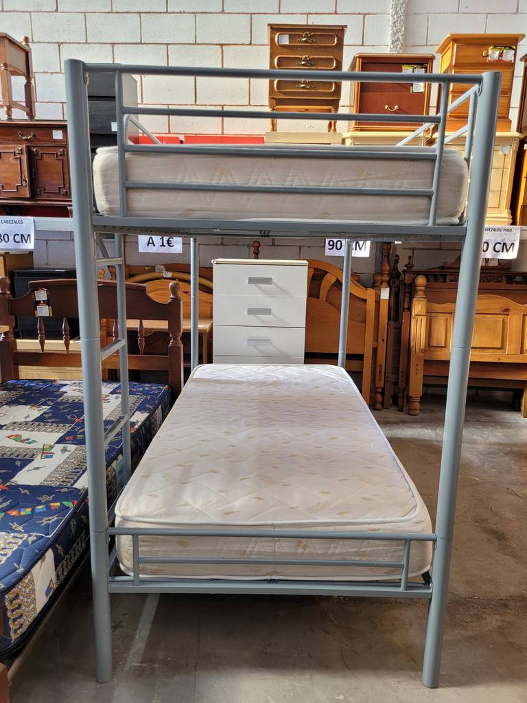 LITERA METÁLICA - Imagen 6