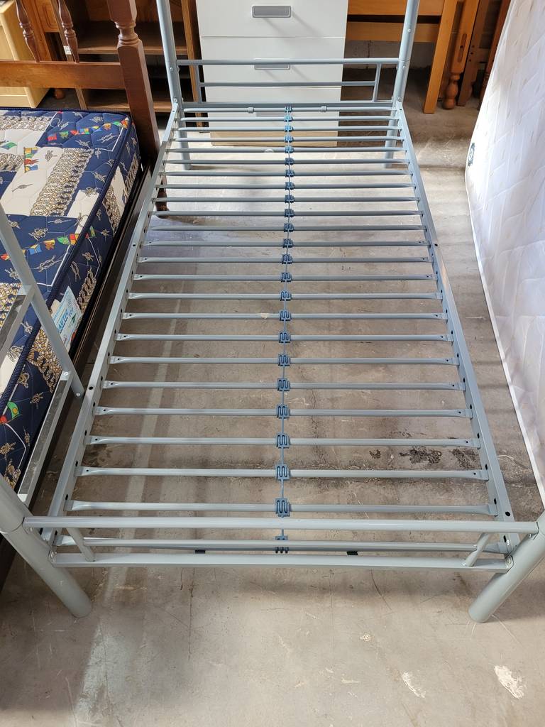 LITERA METÁLICA - Imagen 5