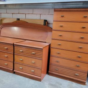 CONJUNTO DE HABITACIÓN