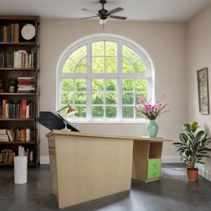 MESA DE ESCRITORIO JUVENIL