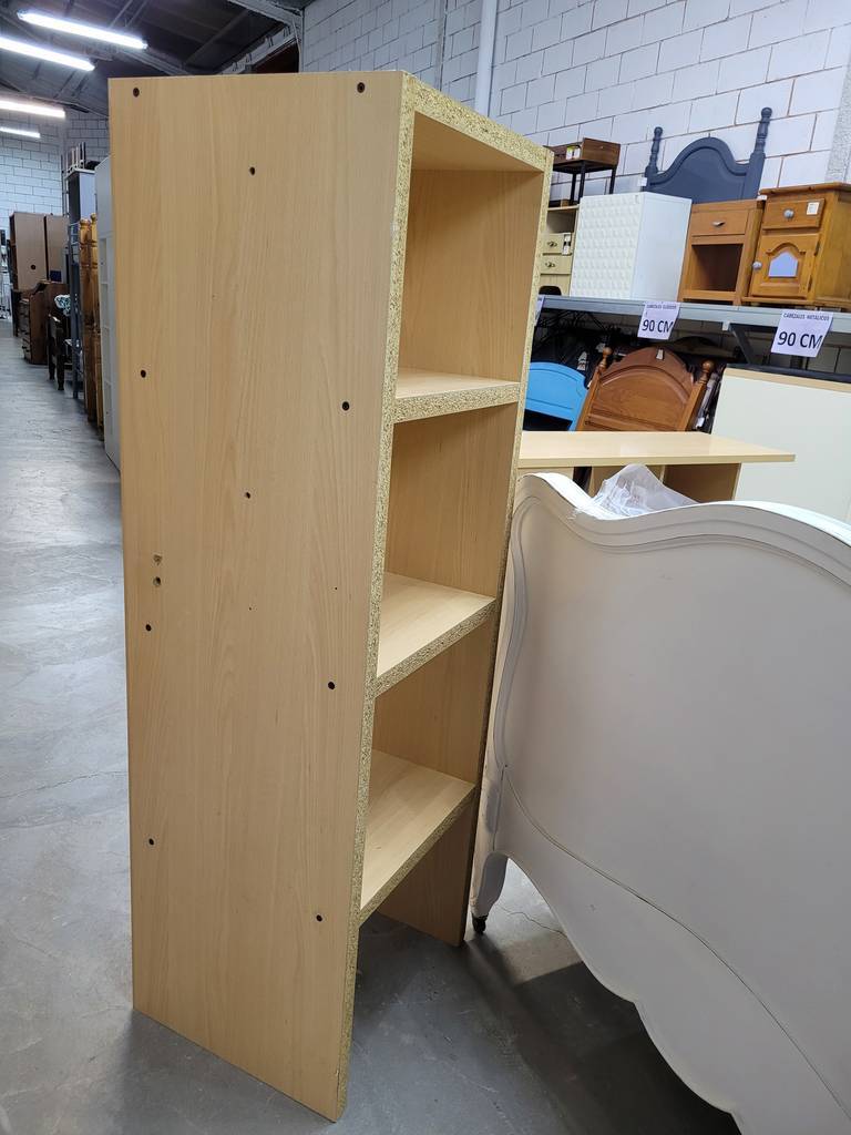 ESTANTERÍA DE HAYA - Imagen 5