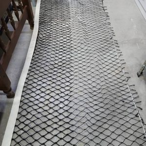 RED DE TENIS DE 10 METROS