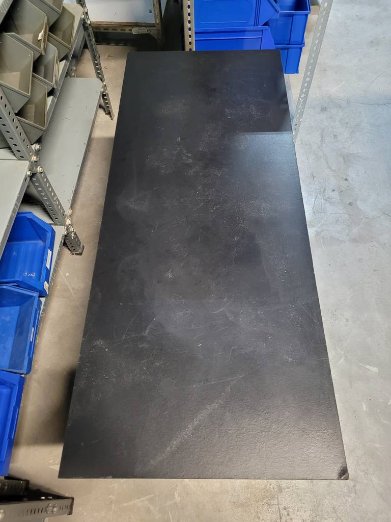 ESCRITORIO NEGRO - Imagen 6