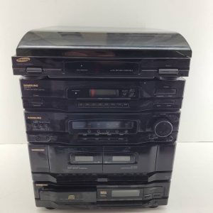 EQUIPO DE MÚSICA SAMSUNG