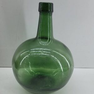 DAMAJUANA PEQUEÑA VERDE