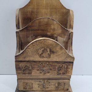 ORGANIZADOR DE ESCRITORIO