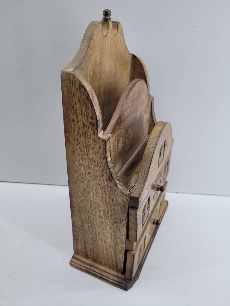 ORGANIZADOR DE ESCRITORIO - Imagen 2