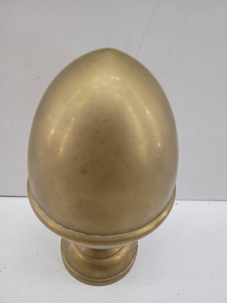 REMATE DE BRONCE - Imagen 2